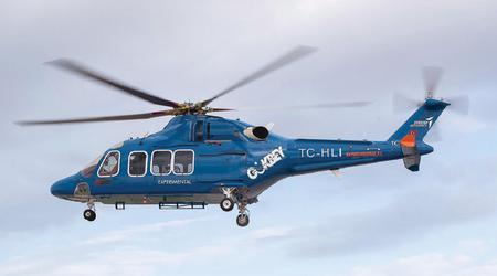 Los ingenieros turcos presentan el helicóptero polivalente T625 Gökbey y nombran sus principales características