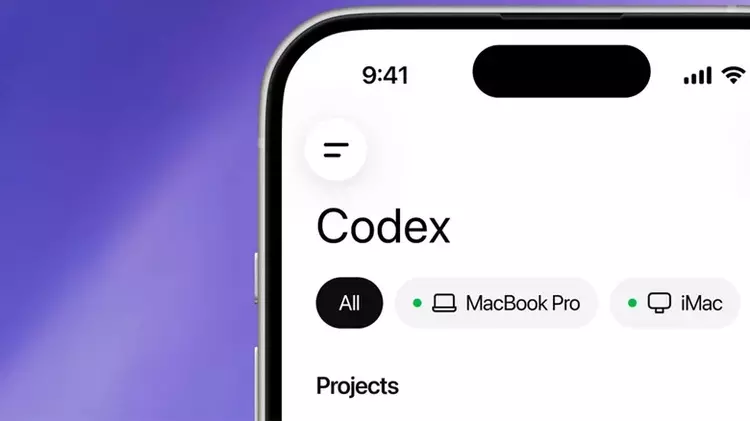 OpenAI lleva Codex al móvil: ya ...