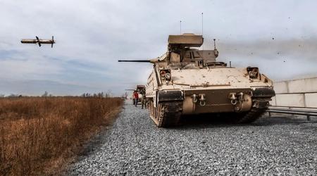 Grecia rechaza los vehículos de combate de infantería Bradley "gratuitos", que habrían costado 2.000 millones de dólares