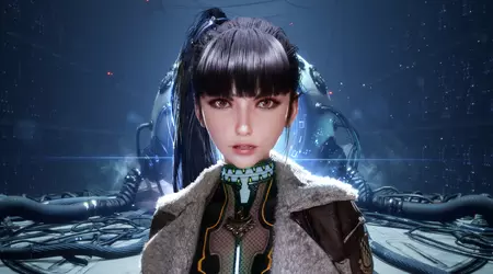 Es probable que Shift Up se esté burlando de la próxima actualización de Stellar Blade, prevista para la semana que viene.