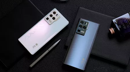 ZTE prepara una versión especial de su buque insignia Axon 30 Ultra con 18GB de RAM y 1TB de almacenamiento