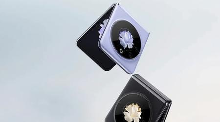 ¿Cuánto costará el smartphone plegable Tecno Phantom V Flip?