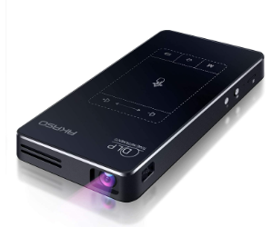 Mini picoproyector de bolsillo OTHA ‎D05E