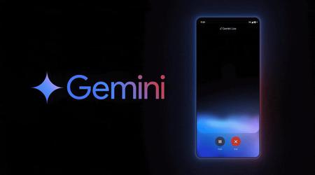 Google podría integrar Gemini Live en el navegador Chrome para ordenadores