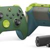 Cuidando el medio ambiente: Microsoft anuncia un mando de Xbox ecológico fabricado con plástico reciclado-6 Cuidando el medio ambiente: Microsoft anuncia un mando de Xbox ecológico fabricado con plástico reciclado-6