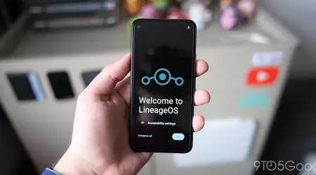 LineageOS es oficialmente compatible con la serie Pixel 9