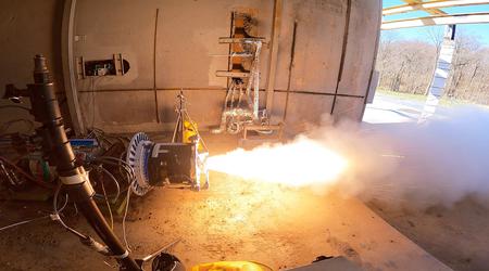 La NASA ha probado por primera vez motores para lanzar cohetes desde otros planetas: el nuevo sistema de propulsión ayudará a llevar a cabo la misión Mars Sample Return y a entregar muestras de suelo a la Tierra.