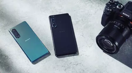 Sony Xperia 1 IV recibirá 16 GB, un disco de 512 GB, Snapdragon 8 Gen1 y tres cámaras de 12 MP