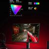 Monitor de alta resolución Redmi G27Q