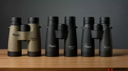 Mejores Binoculares SIG SAUER: Análisis y Comparativa