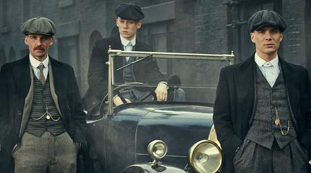 Thomas Shelby cada vez más cerca del cine: Netflix ha finalizado el rodaje de Peaky Blinders