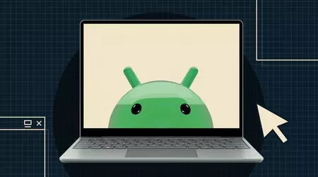 Google está preparando un competidor de MacBook: la compañía está desarrollando el primer laptop con Android