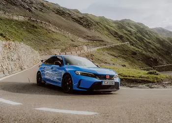 Honda ha compilado una guía con ...