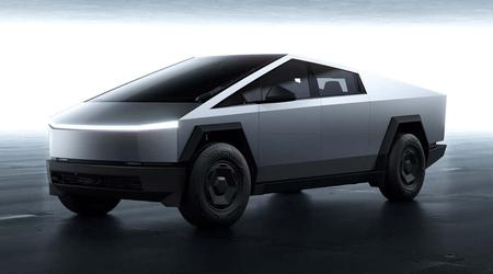 Tesla ha presentado una versión más barata del Cybertruck con un solo motor y un alcance de 350 millas (563 kilómetros)