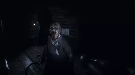 Las versiones de Phasmophobia para consolas incorporan la función de reconocimiento de voz