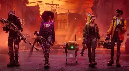 La serie Redfall funcionará a sólo 30 FPS en las consolas Xbox