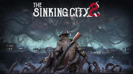 La ucraniana Frogwares lanzará el 6 de marzo una campaña de Kickstarter para The Sinking City 2, un juego inspirado en Lovecraft