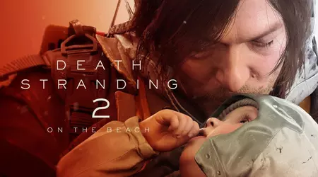 Insider: Death Stranding 2: On the Beach tendrá definitivamente una edición física y de coleccionista, cuya fecha de lanzamiento se anunciará en los próximos días