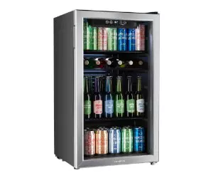 Refrigerador de bebidas hOmeLabs