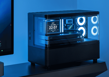 Edifier lanzó un altavoz que es ...