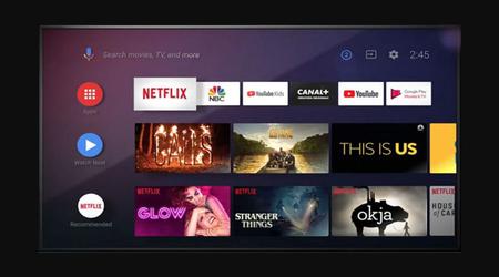 Un fallo en Android TV podría poner en riesgo tu cuenta de Gmail