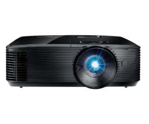 Proyector Optoma HD146X para sala iluminada