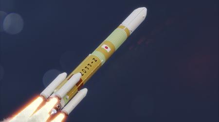 Japón cancela el lanzamiento de su nuevo cohete H3 por problemas con el propulsor lateral