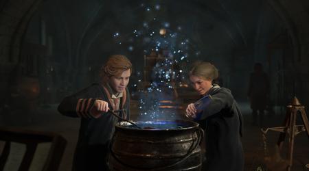 Fuga: los bonos de pre-pedido de Hogwarts Legecy son posibles