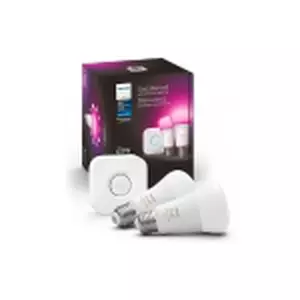  Kit de inicio de luz inteligente Philips Hue