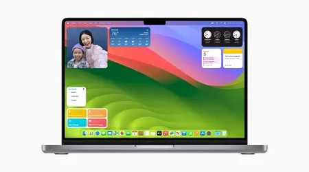 Apple ha revelado cuándo se lanzará la versión estable de macOS Sonoma