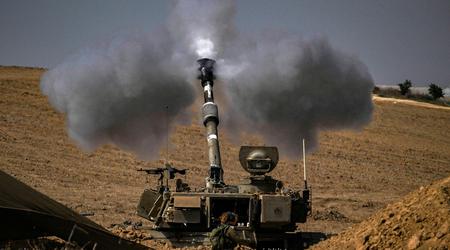 Estados Unidos está transfiriendo en secreto a Israel 2.000 misiles Hellfire, más de 300 interceptores Tamir para el sistema Cúpula de Hierro, 75 vehículos blindados JLTV, decenas de miles de proyectiles de 155 mm y cientos de morteros de 120 mm.