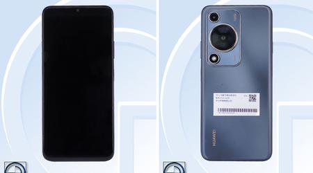 Huawei presentará un smartphone de bajo coste sin 5G de aspecto similar al modelo insignia Huawei P60 Pro de 1.000 dólares