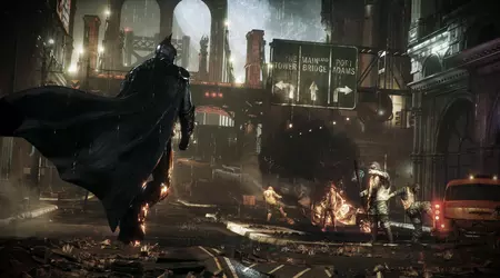 Una encuesta de Reddit muestra que los jugadores de PS5 son los que más ansían un parche de 60 fps para Red Dead Redemption 2 y Batman Arkham Knight