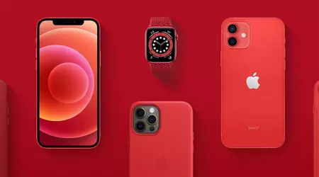 El rojo se convierte en un favorito: Apple prueba un nuevo diseño para el iPhone Pro