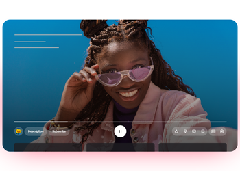 YouTube actualizó su reproductor y la ...