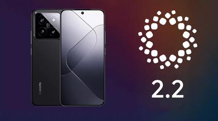 HyperOS 2.2 - qué hay de nuevo y qué modelos recibirán la actualización (lista)