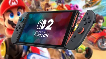 La escasez de RAM obligará a Nintendo a aumentar el costo de Switch 2 — en poco tiempo la compañía perdió $14 mil millones en capitalización de mercado