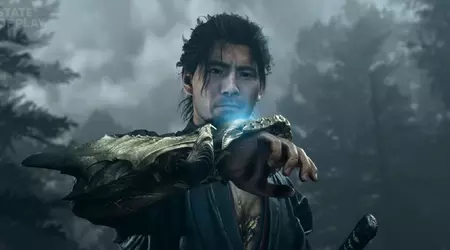 Capcom ha revelado diez minutos de jugabilidad para Onimusha: Way of the Sword, un juego de acción de fantasía ambientado en el Japón feudal