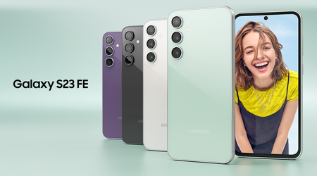 El Samsung Galaxy S23 FE pierde frente a los Google Pixel 7 y Pixel 7a en la prueba de cámara de DxOMark