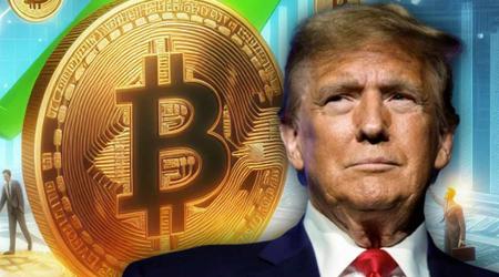 Bitcoin bate récord: en medio de la victoria de Trump, el precio de la criptodivisa supera los 74,4k dólares