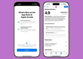 Apple explica cómo funcionan los resúmenes ...