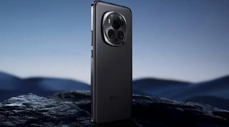 Desvelado el buque insignia Honor Magic 6: Snapdragon 8 Gen 3, triple cámara y pantalla de 120 Hz por 620 dólares