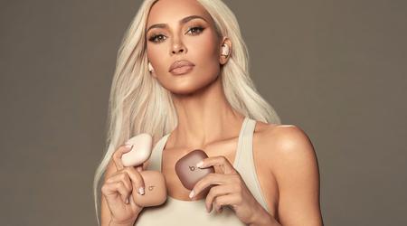 Apple y Kim Kardashian lanzan los auriculares TWS Beats Fit Pro en tres nuevos colores