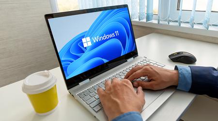 La actualización de Windows 11 trae un "regalo" inesperado: un archivo de caché gigante de casi 9 GB que no se borra