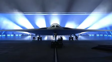 12 bombarderos B-21 Raider por 28.000 millones de dólares para la Real Fuerza Aérea Australiana - ASPI recomienda al Primer Ministro que compre nuevos aviones estadounidenses