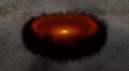 Los agujeros negros pueden absorber materia oscura: científicos a punto de lograr un gran avance científico