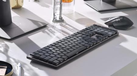 Logitech amplía la serie Master con teclados mecánicos MX y mouse MX Master 3S