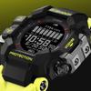 Vista frontal del Rangeman GPR-H1000RY-1A9JR