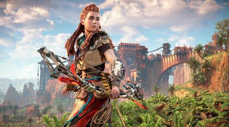 Sony tiene una versión prototipo de la IA de Eloy de Horizon que puede hablar con humanos en tiempo real