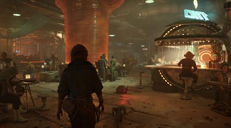 Star Wars Outlaws cobra vida: el 50% de descuento en Steam aumentó el pico de juego en línea a más de 3 mil jugadores